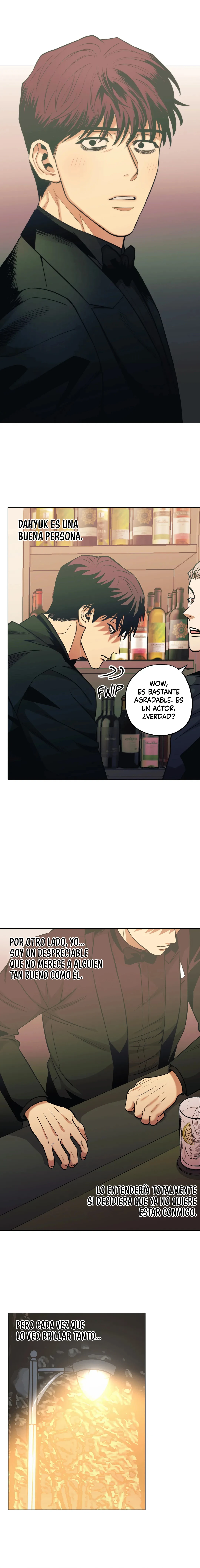 Cuando El Asesino Se Enamora Capitulo 38 página 6