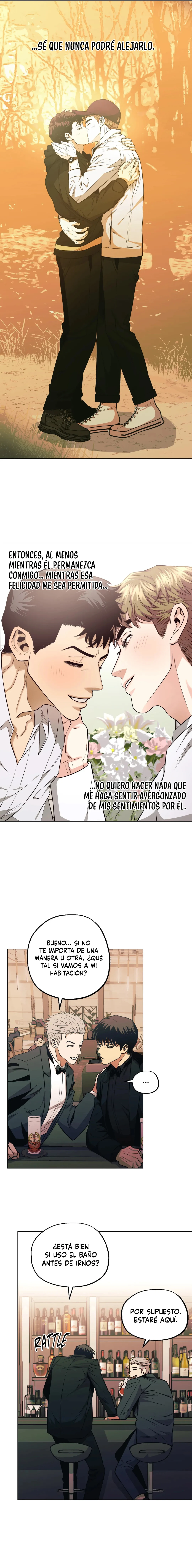 Cuando El Asesino Se Enamora Capitulo 38 página 7