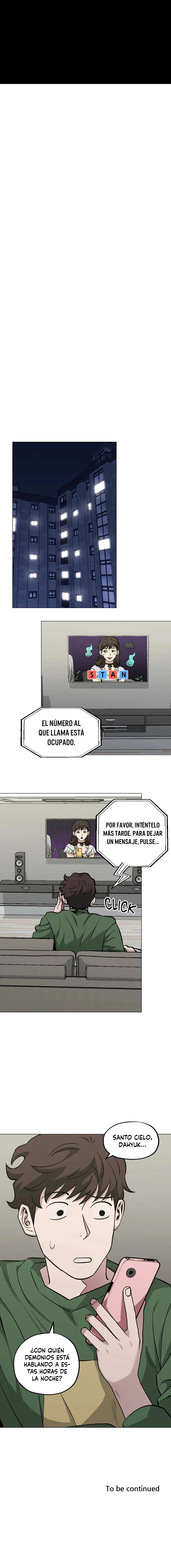 Cuando El Asesino Se Enamora Capitulo 39 página 14