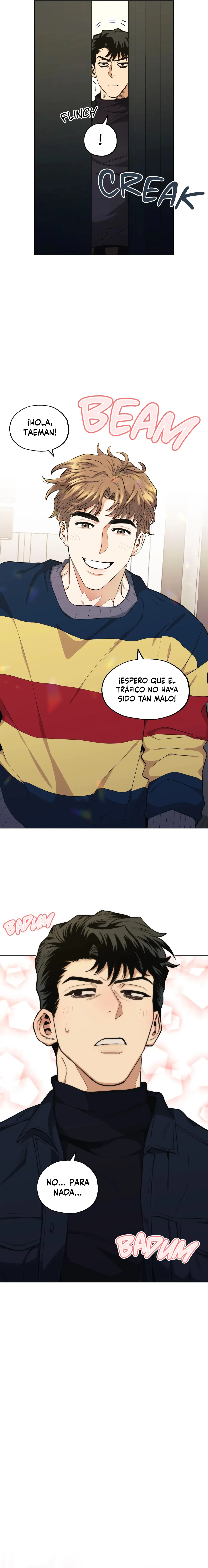 Cuando El Asesino Se Enamora Capitulo 40 página 2