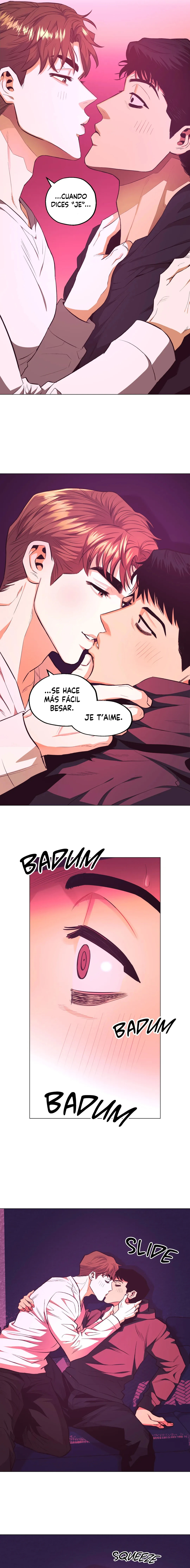 Cuando El Asesino Se Enamora Capitulo 41 página 5