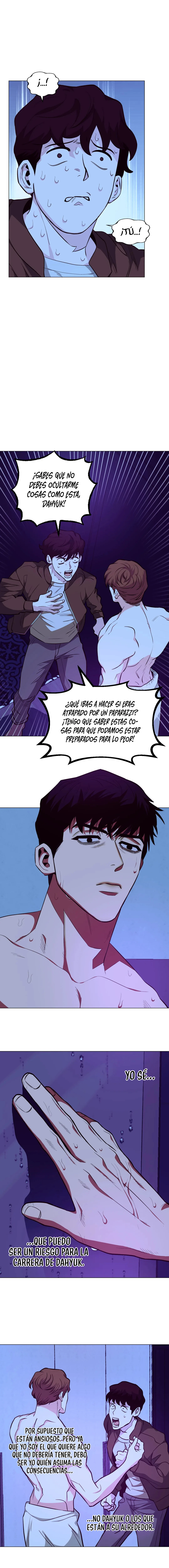 Cuando El Asesino Se Enamora Capitulo 42 página 11