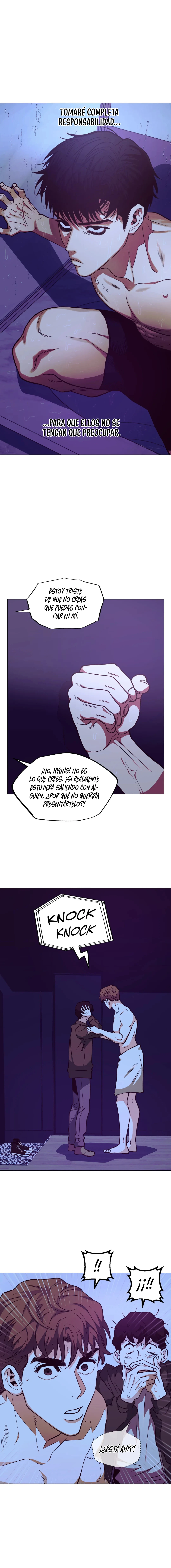 Cuando El Asesino Se Enamora Capitulo 42 página 12