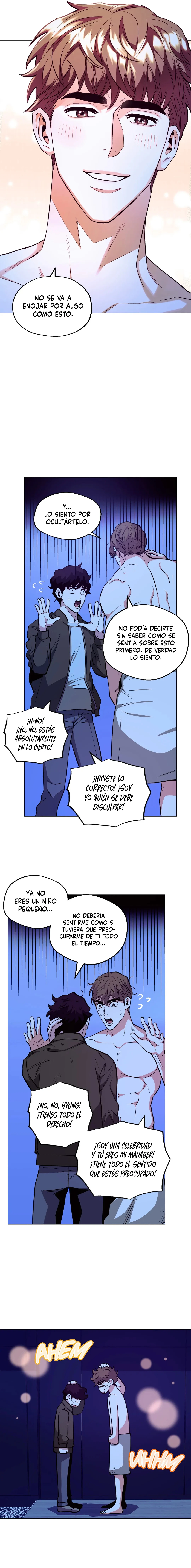 Cuando El Asesino Se Enamora Capitulo 42 página 14