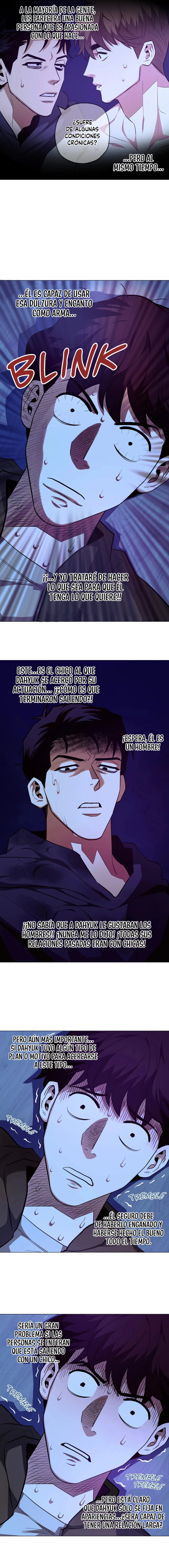 Cuando El Asesino Se Enamora Capitulo 43 página 11