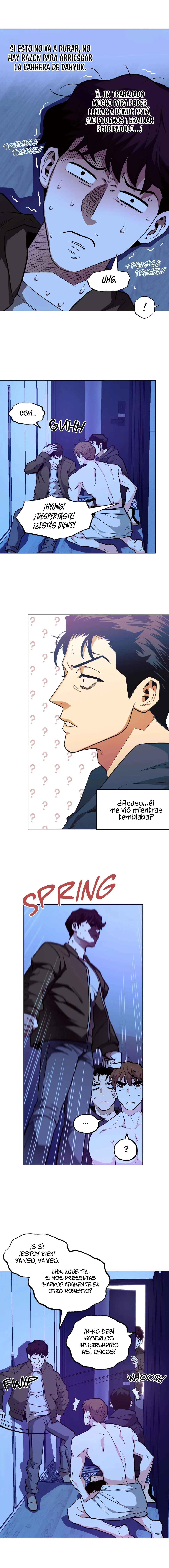 Cuando El Asesino Se Enamora Capitulo 43 página 12