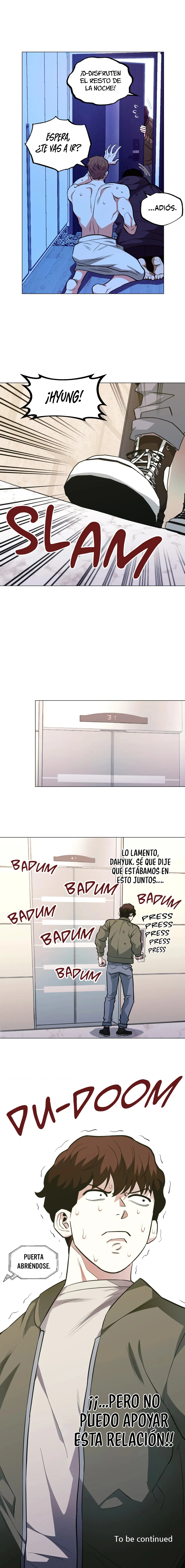 Cuando El Asesino Se Enamora Capitulo 43 página 13