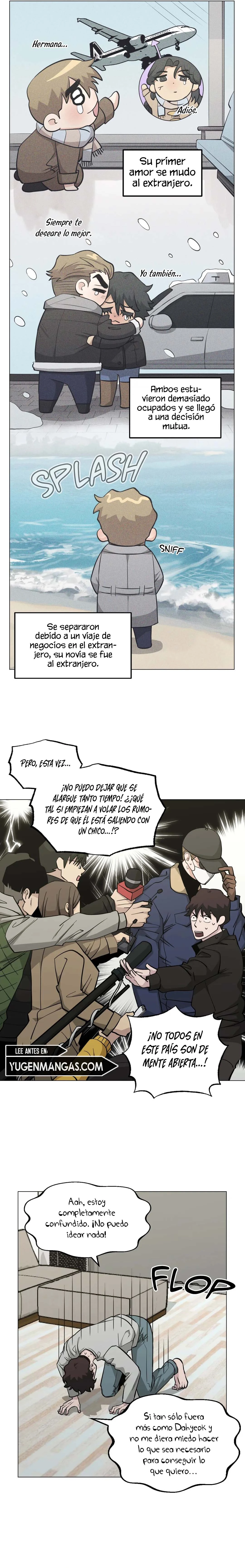 Cuando El Asesino Se Enamora Capitulo 44 página 2