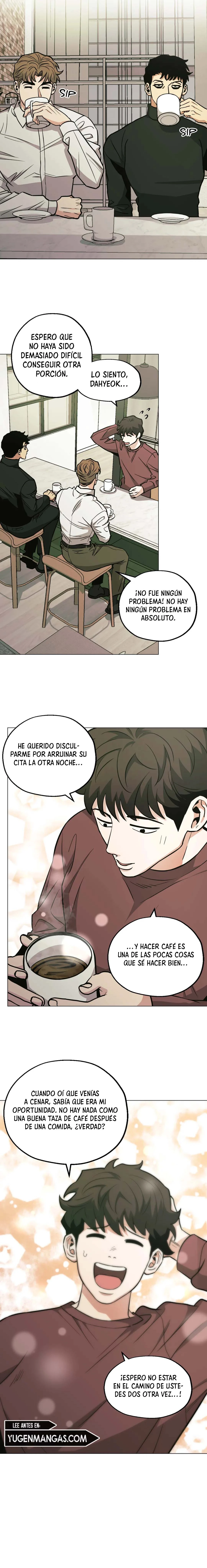Cuando El Asesino Se Enamora Capitulo 44 página 7