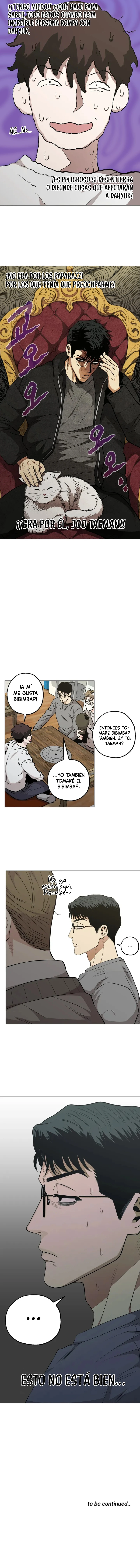 Cuando El Asesino Se Enamora Capitulo 45 página 10