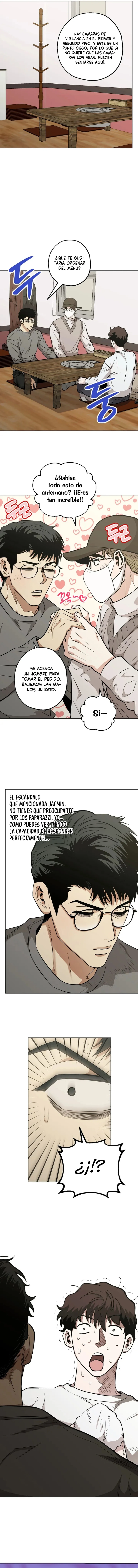 Cuando El Asesino Se Enamora Capitulo 45 página 9