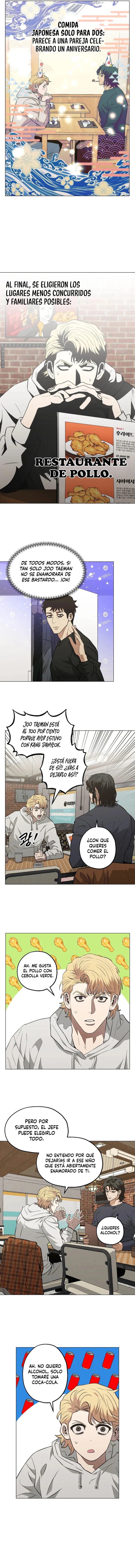 Cuando El Asesino Se Enamora Capitulo 50 página 2