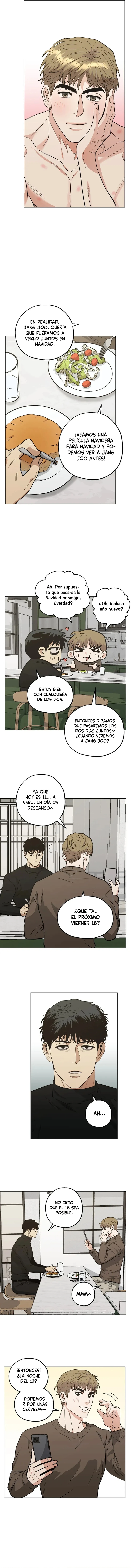 Cuando El Asesino Se Enamora Capitulo 50 página 8