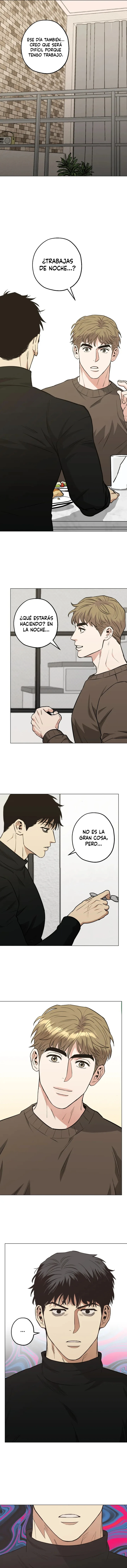 Cuando El Asesino Se Enamora Capitulo 50 página 9