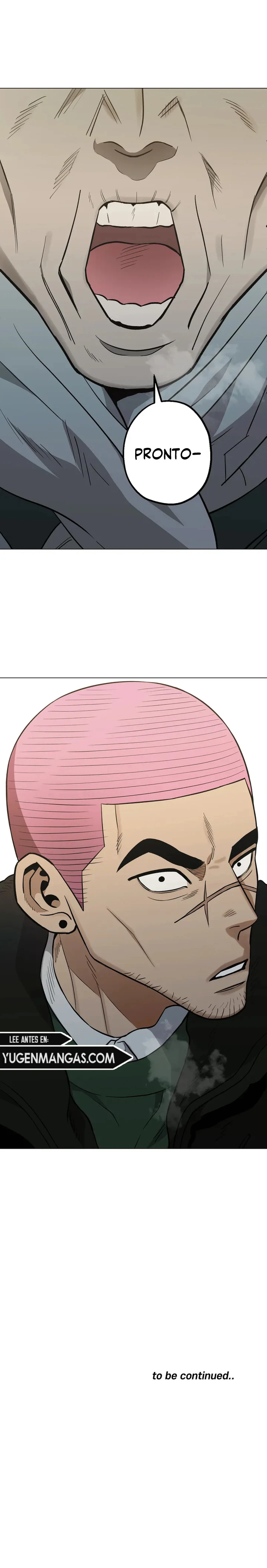 Cuando El Asesino Se Enamora Capitulo 54 página 9
