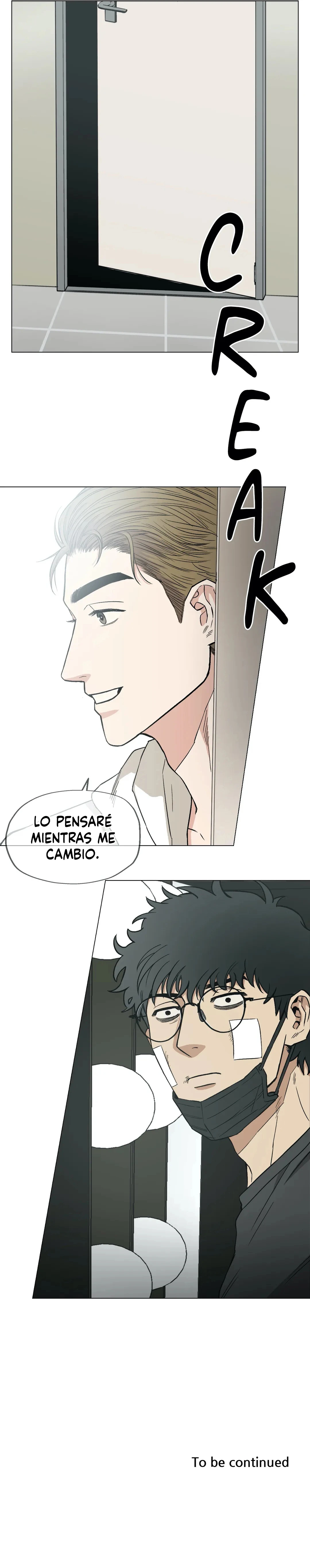Cuando El Asesino Se Enamora Capitulo 6 página 13