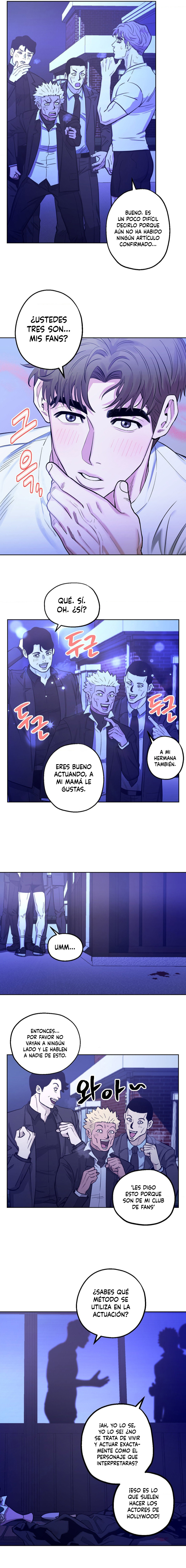 Cuando El Asesino Se Enamora Capitulo 60 página 10