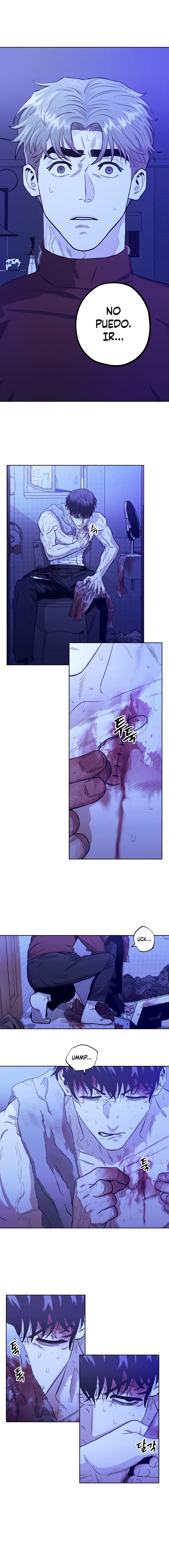 Cuando El Asesino Se Enamora Capitulo 60 página 13