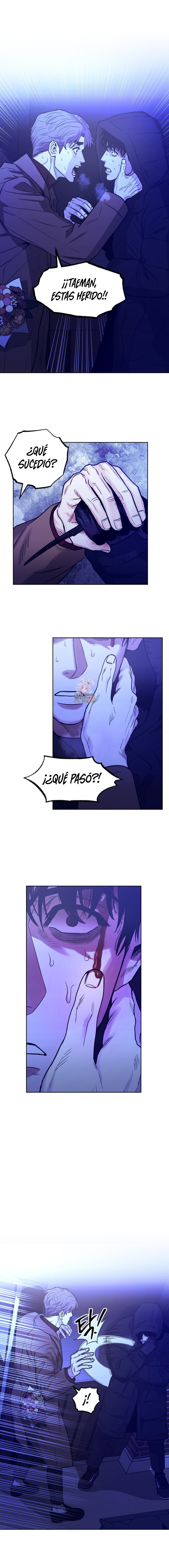 Cuando El Asesino Se Enamora Capitulo 60 página 2