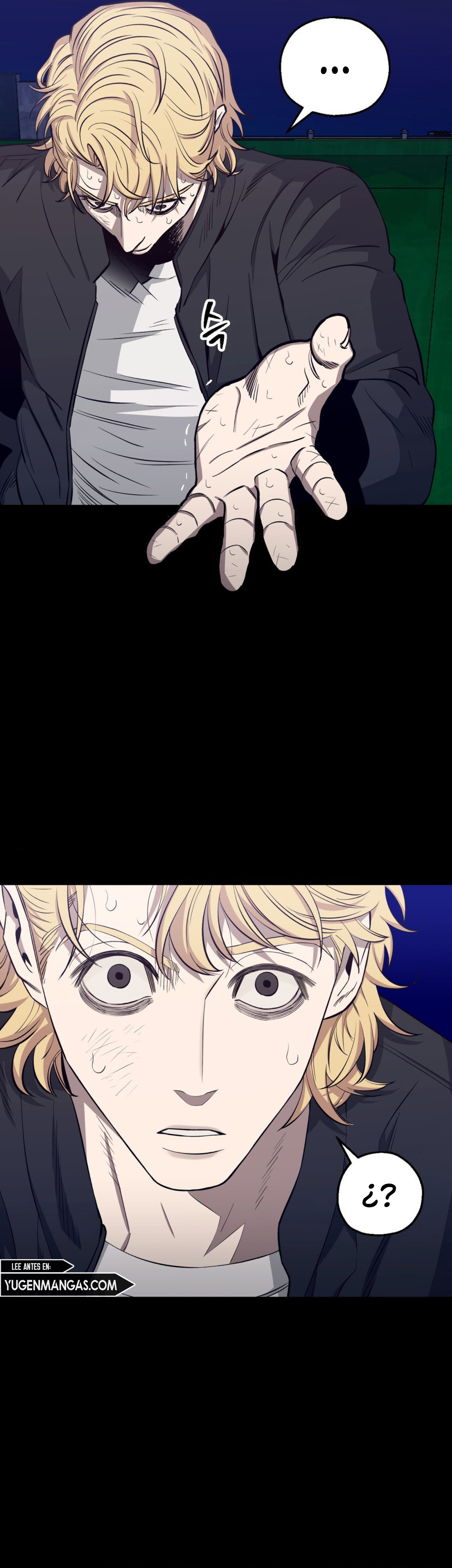 Cuando El Asesino Se Enamora Capitulo 62 página 16