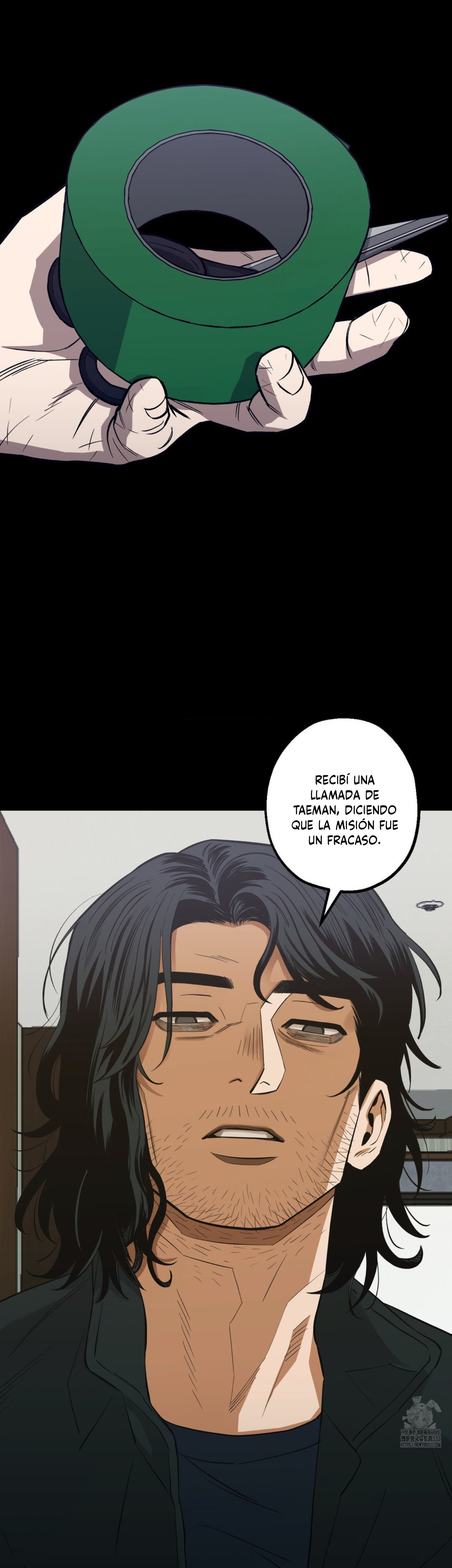 Cuando El Asesino Se Enamora Capitulo 62 página 17