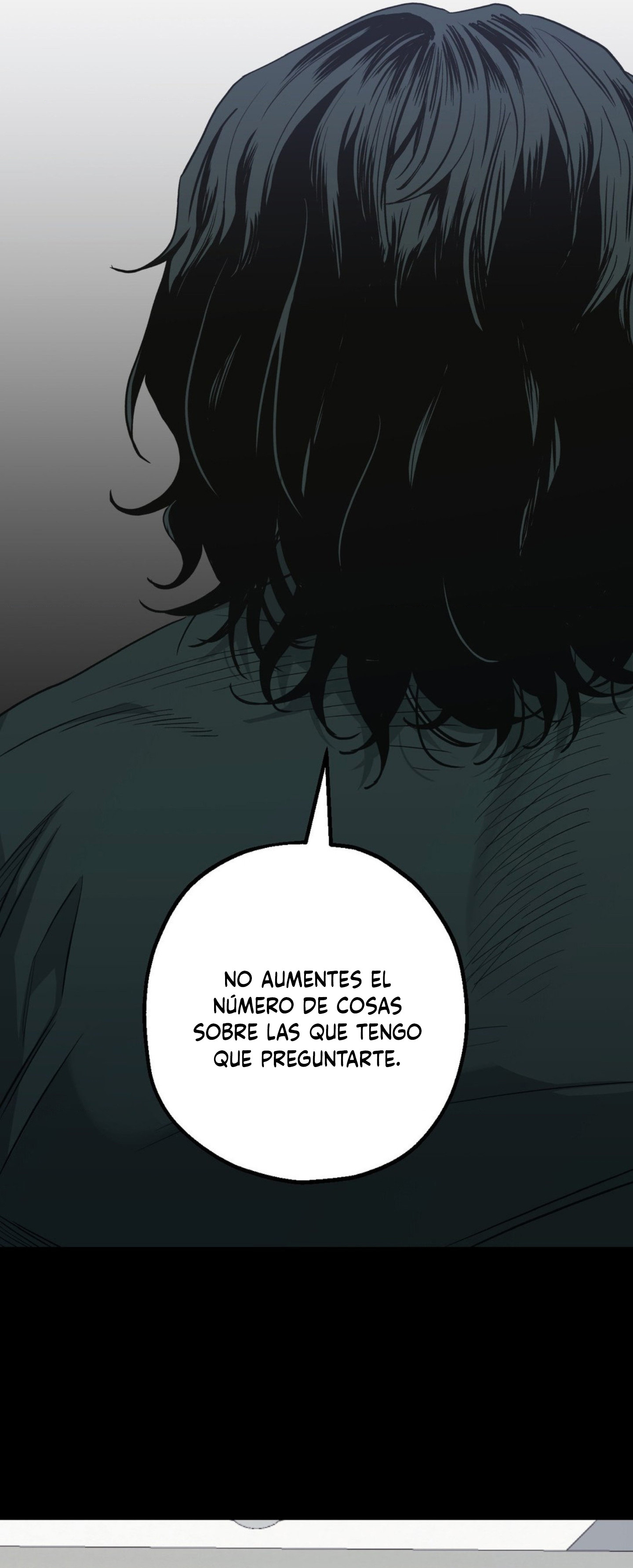 Cuando El Asesino Se Enamora Capitulo 62 página 22