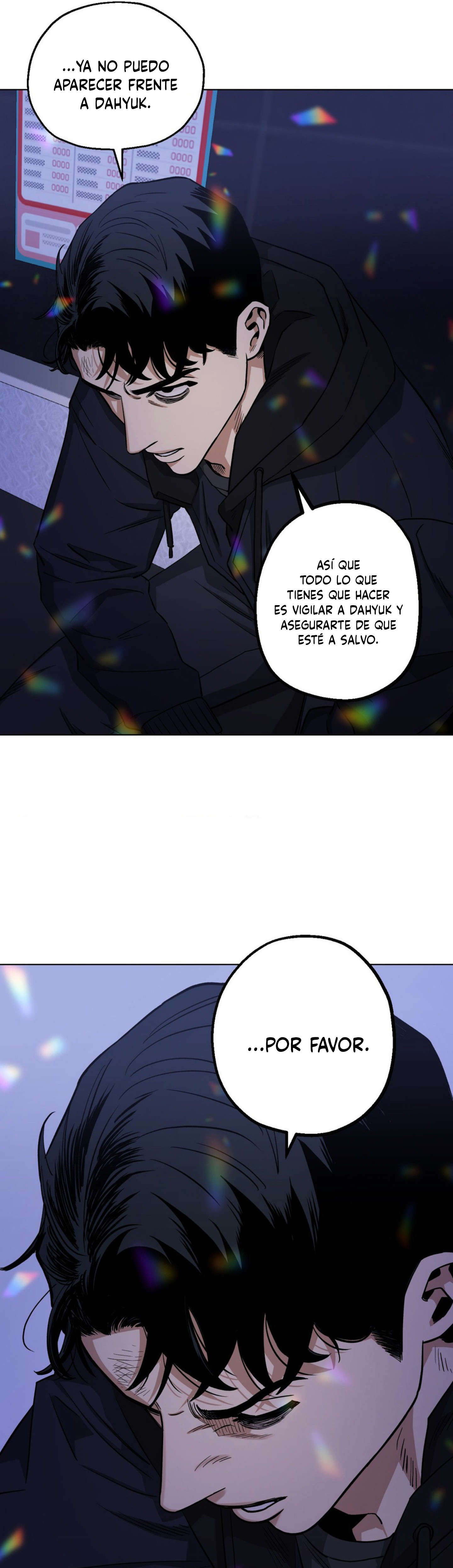 Cuando El Asesino Se Enamora Capitulo 62 página 26
