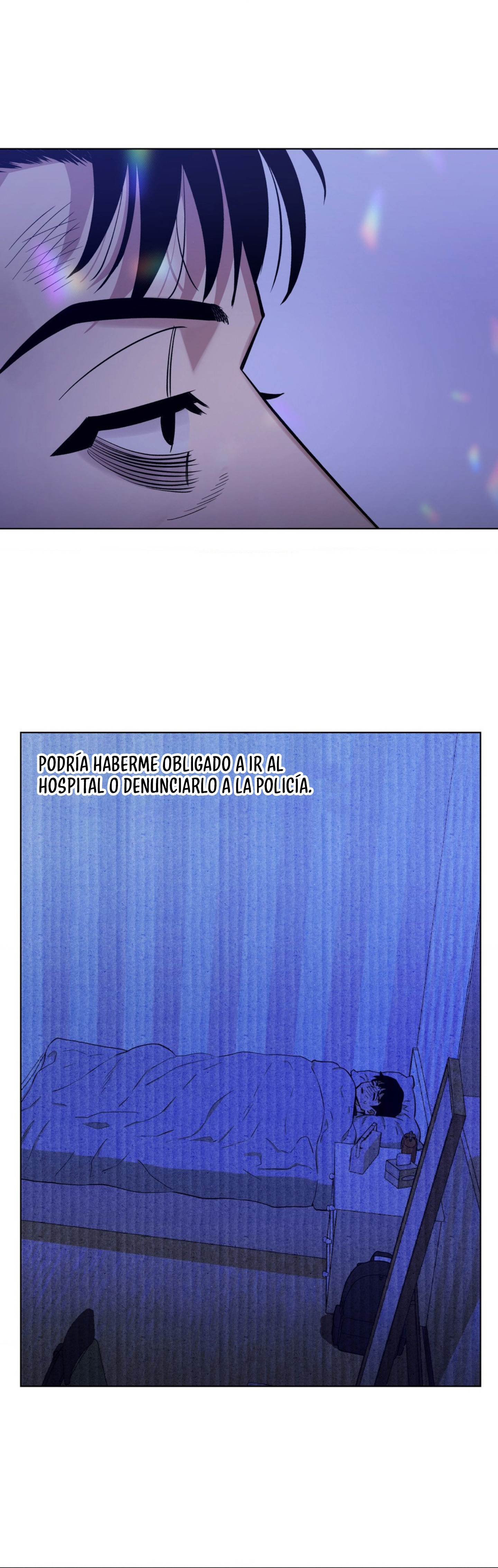 Cuando El Asesino Se Enamora Capitulo 62 página 33