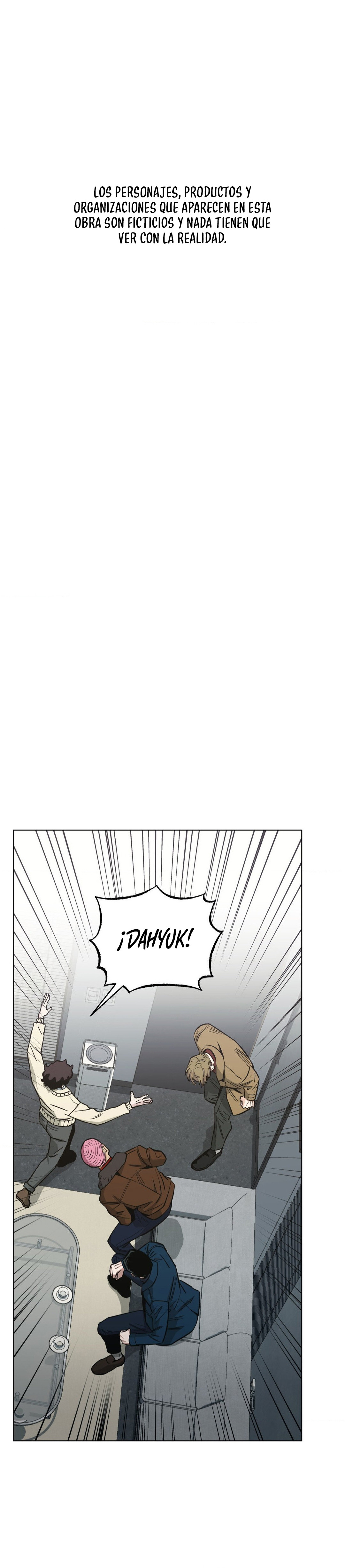 Cuando El Asesino Se Enamora Capitulo 63 página 2
