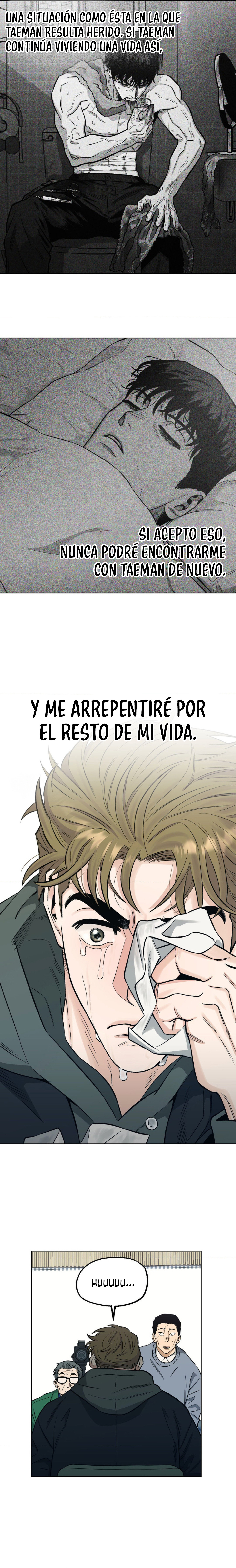 Cuando El Asesino Se Enamora Capitulo 65 página 19