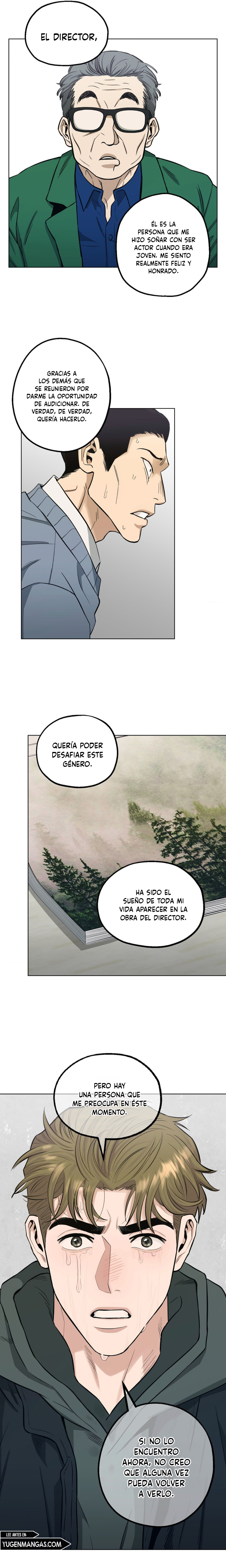Cuando El Asesino Se Enamora Capitulo 65 página 20