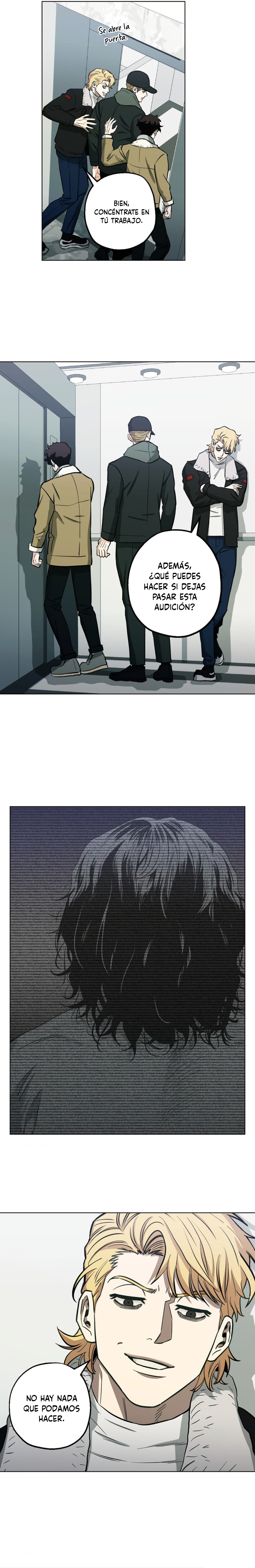 Cuando El Asesino Se Enamora Capitulo 65 página 7