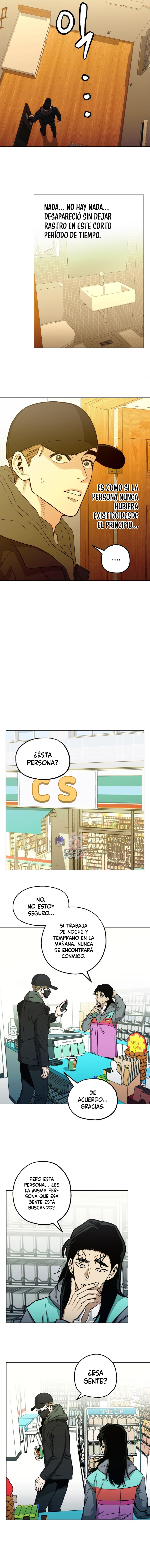 Cuando El Asesino Se Enamora Capitulo 66 página 2
