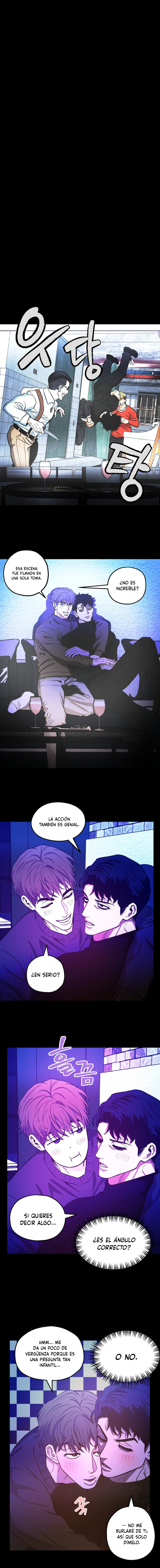 Cuando El Asesino Se Enamora Capitulo 69 página 2