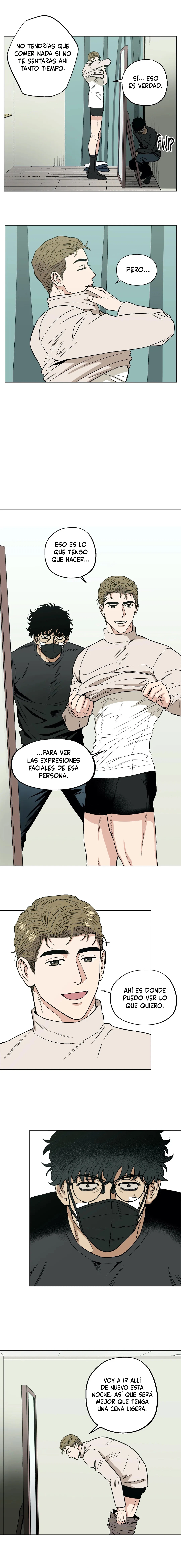 Cuando El Asesino Se Enamora Capitulo 7 página 6