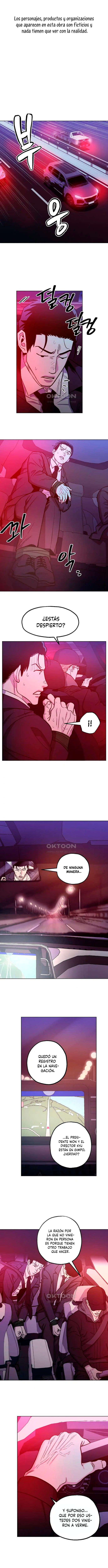 Cuando El Asesino Se Enamora Capitulo 70 página 2