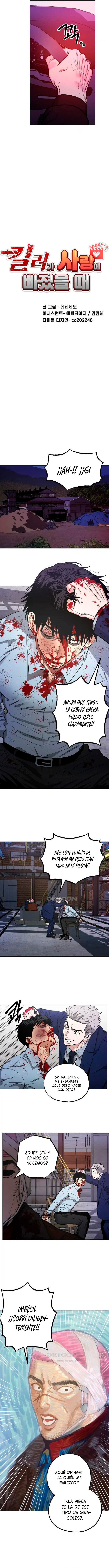 Cuando El Asesino Se Enamora Capitulo 70 página 4