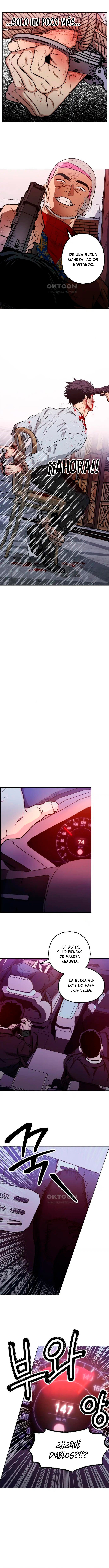 Cuando El Asesino Se Enamora Capitulo 70 página 7