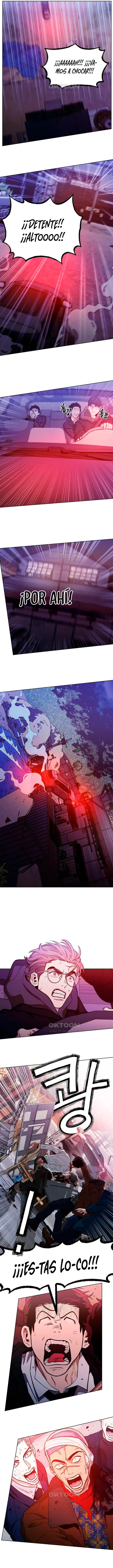Cuando El Asesino Se Enamora Capitulo 70 página 8
