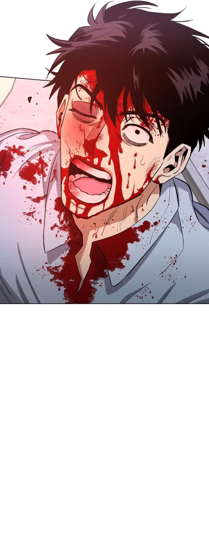 Cuando El Asesino Se Enamora Capitulo 70 página 9