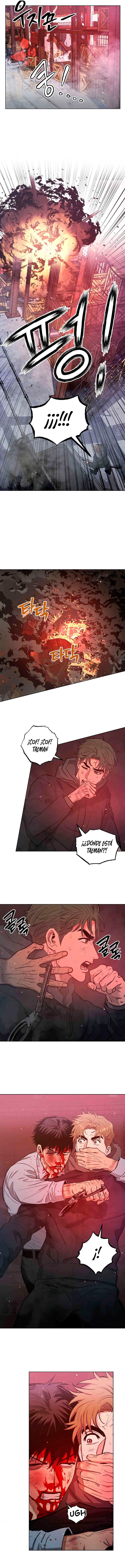 Cuando El Asesino Se Enamora Capitulo 71 página 2