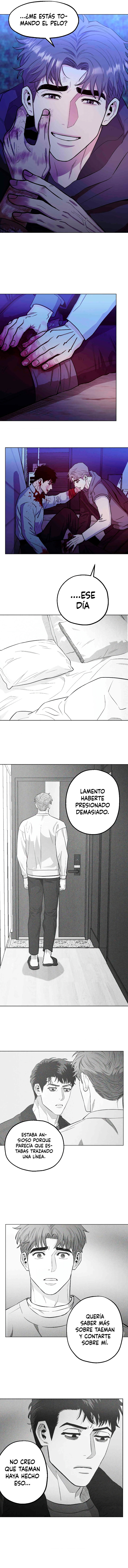 Cuando El Asesino Se Enamora Capitulo 71 página 6