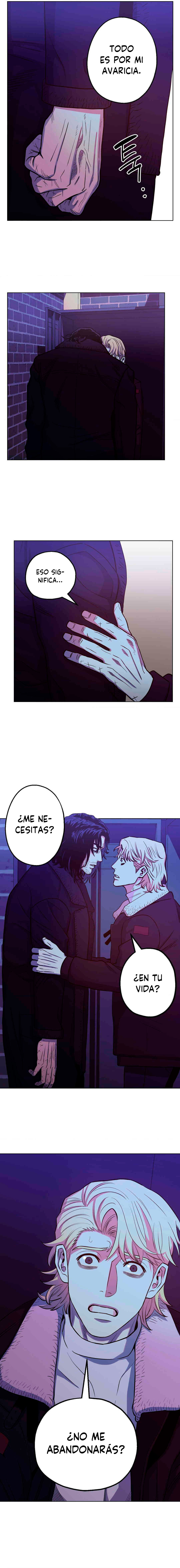 Cuando El Asesino Se Enamora Capitulo 72 página 11