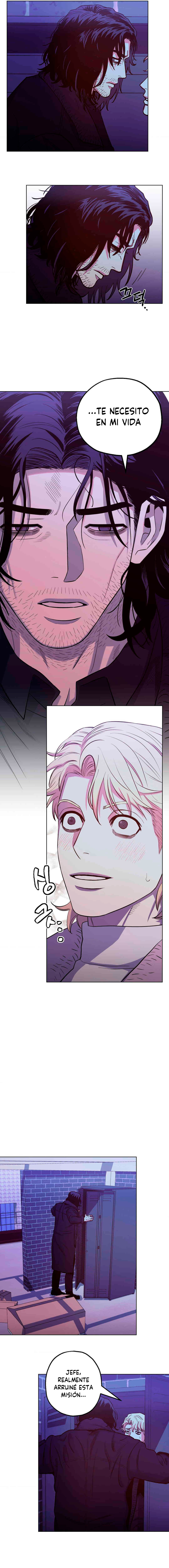 Cuando El Asesino Se Enamora Capitulo 72 página 12