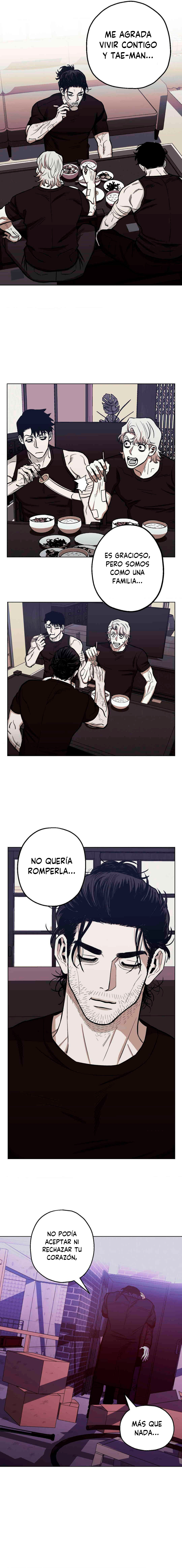 Cuando El Asesino Se Enamora Capitulo 72 página 9