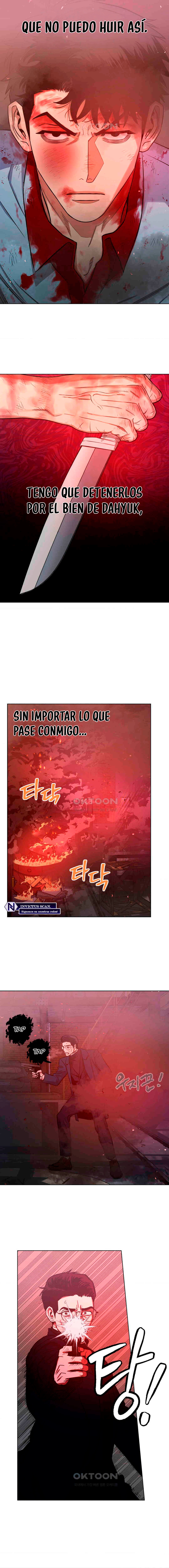Cuando El Asesino Se Enamora Capitulo 73 página 10