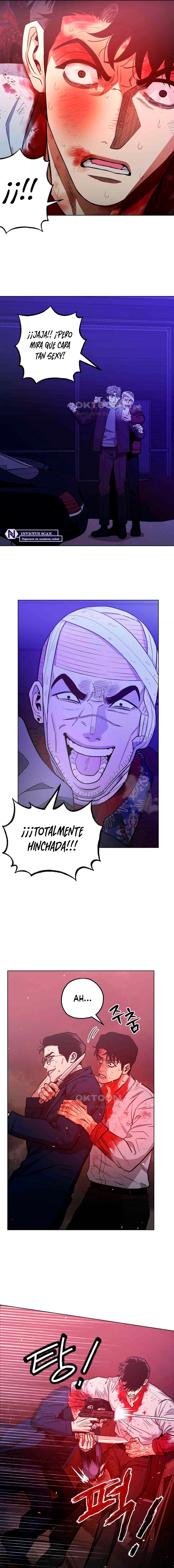 Cuando El Asesino Se Enamora Capitulo 73 página 12