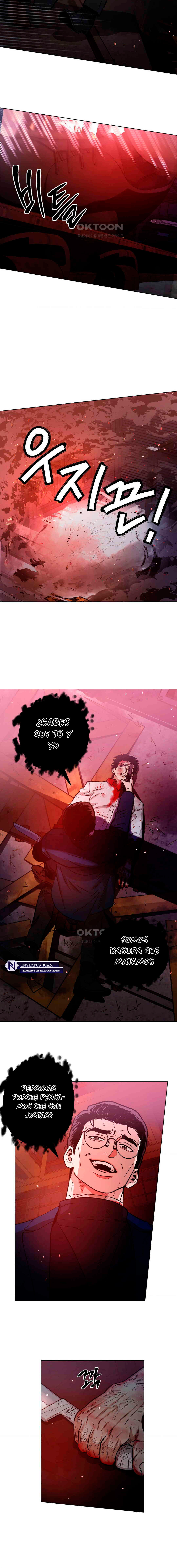 Cuando El Asesino Se Enamora Capitulo 73 página 13