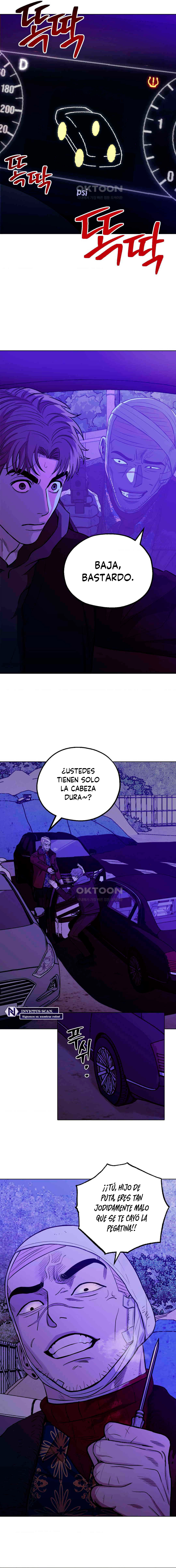 Cuando El Asesino Se Enamora Capitulo 73 página 7