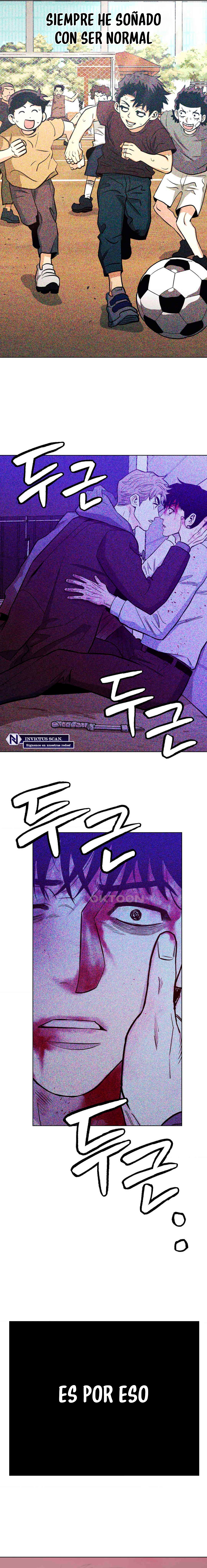 Cuando El Asesino Se Enamora Capitulo 73 página 9
